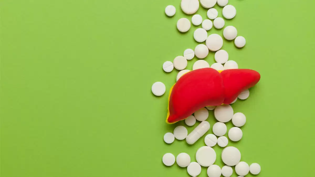 daños hepaticos por obesidad tratamiento