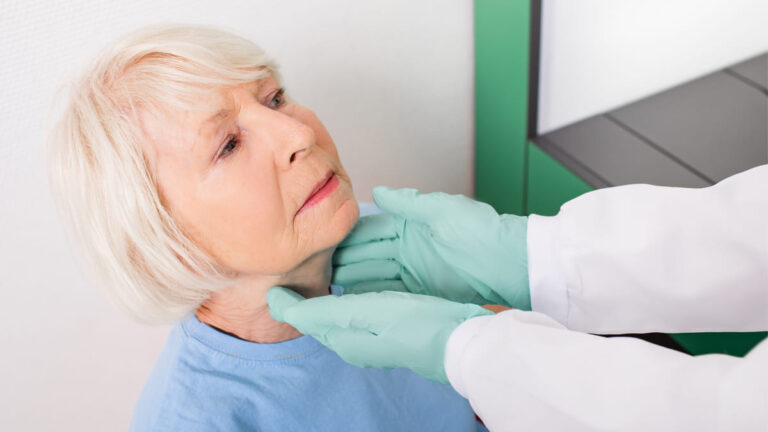 hipotiroidismo aumentaria causas mortalidad ancianos