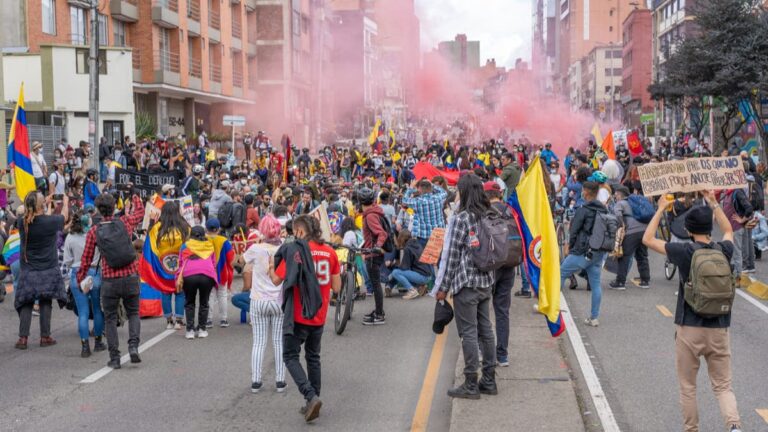 ops rechaza violencia talento humano en salud