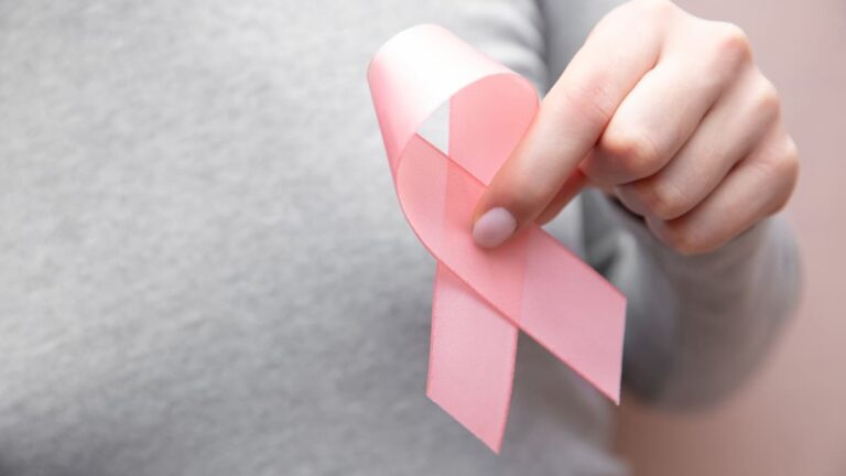 sobrevivientes cancer de mama apoyo salud sexual