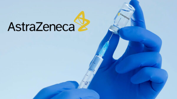 Chile reevalúa edades de aplicación de la vacuna AstraZeneca