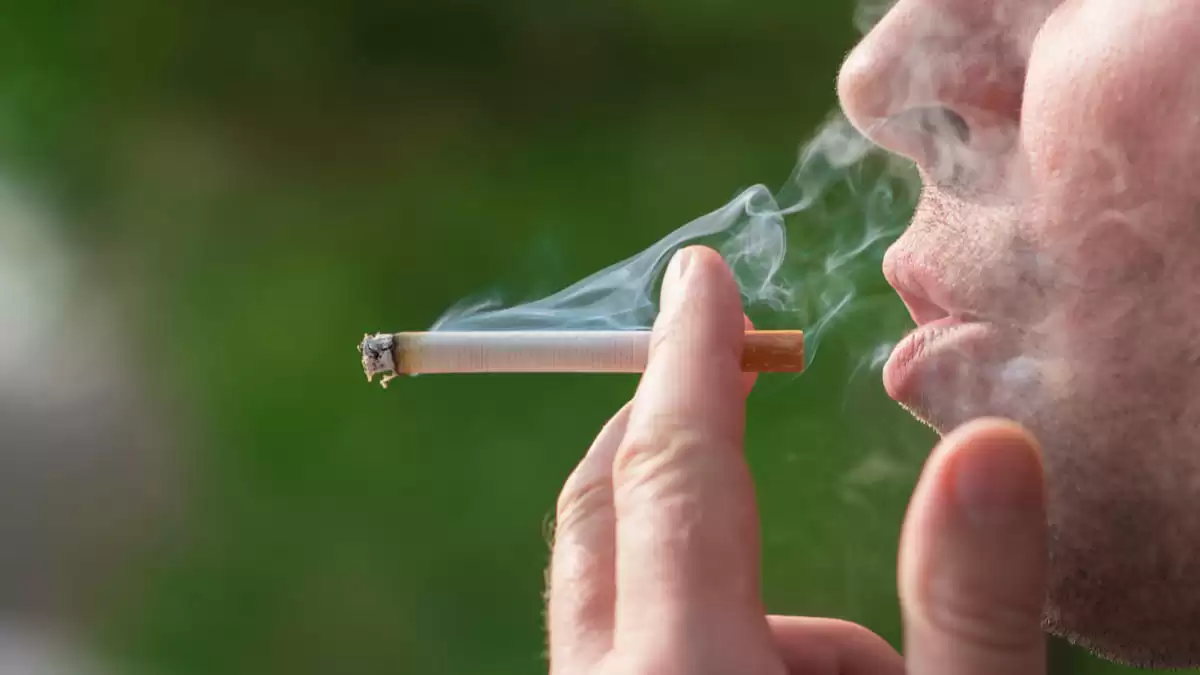 Consumo de tabaco aumenta el riesgo de padecer EPOC