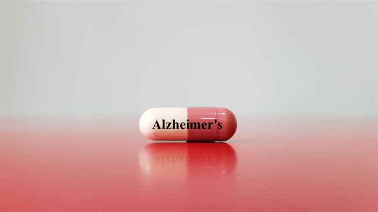 Después de 20 años la FDA aprueba el uso de Aducanumab para tratar el Alzheimer