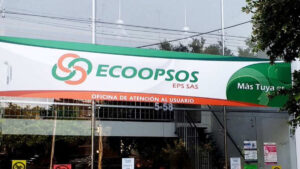 Ecoopsos EPS permanecerá bajo vigilancia de la Supersalud durante 6 meses más