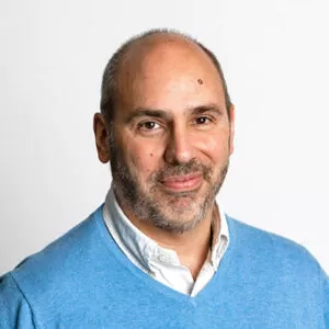 Picture of Dr. Eduardo Leyva