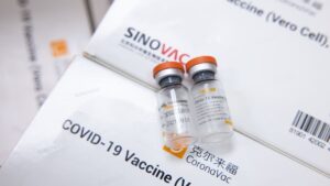 Invima autoriza uso de emergencia de la vacuna CoronaVac de Sinovac