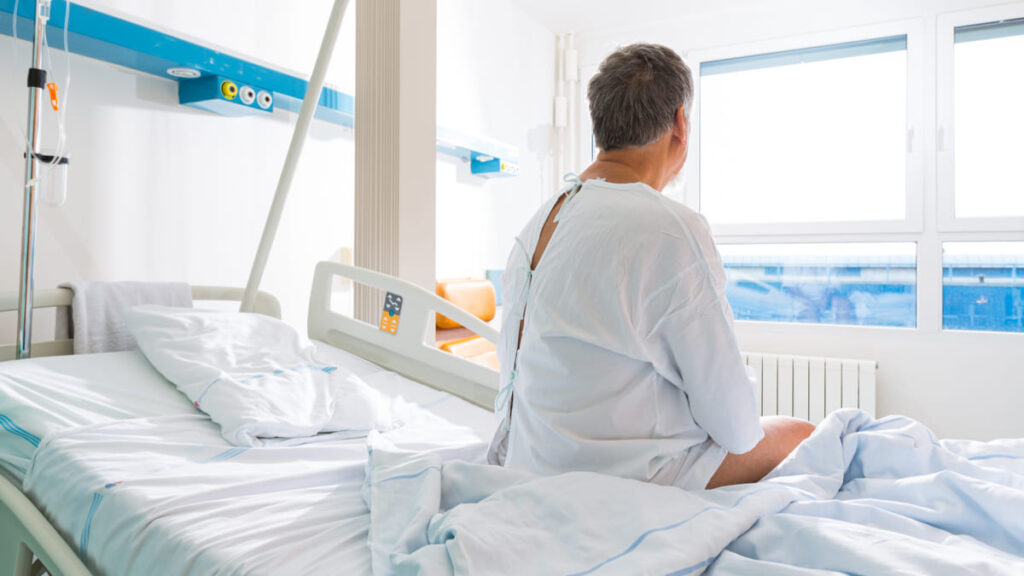 La radioterapia postquirúrgica disminuye la mortalidad en cáncer de próstata