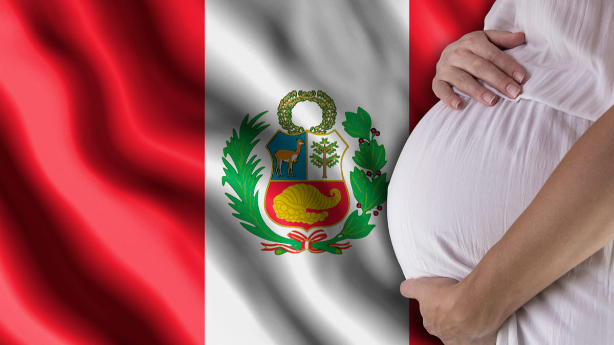 Peru contara con normativa tecnica mortalidad materna