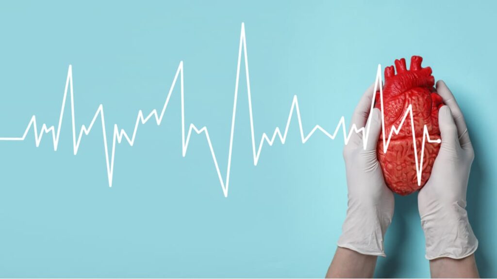 Trabajos con exigencia física aumentan el riesgo de cardiopatía isquémica