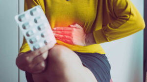 Un medicamento para el colon irritable ayuda a perder peso