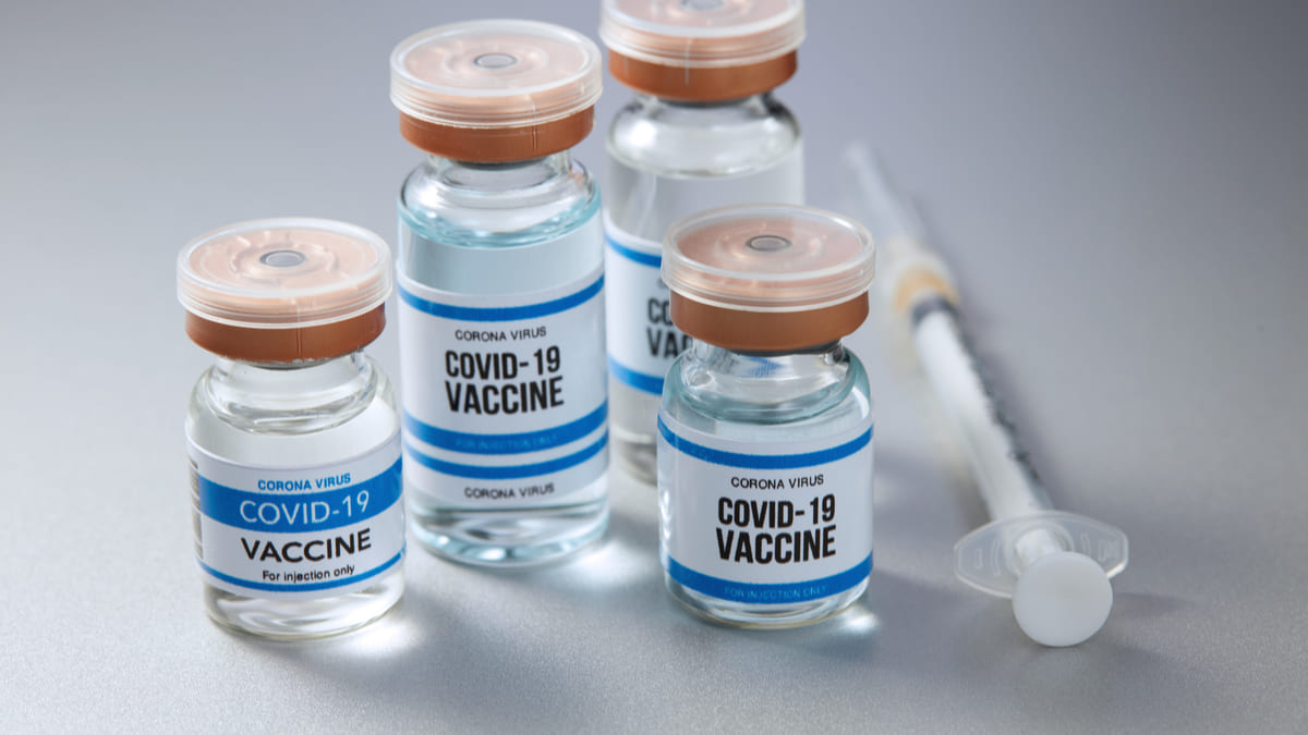cuales serian requisitos vacunas covid-19 donaciones
