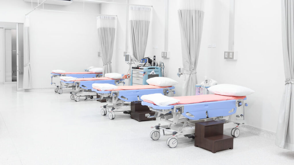 supersalud extiende intervencion 3 hospitales del pais