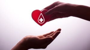 ¿Cuál es el panorama mundial en cuanto a donación de sangre y hemoderivados