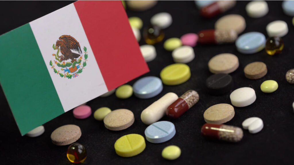 ¿Fracasó la alianza entre UNOPS y el Gobierno mexicano para comprar medicamentos
