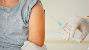Años de retroceso deja la pandemia en cuanto a vacunación infantil