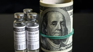 Con US $33.500 millones cerraría el año Pfizer por su vacuna contra el Covid
