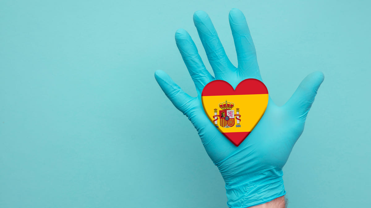 España prepara una reforma a la ley de salud sexual y reproductiva