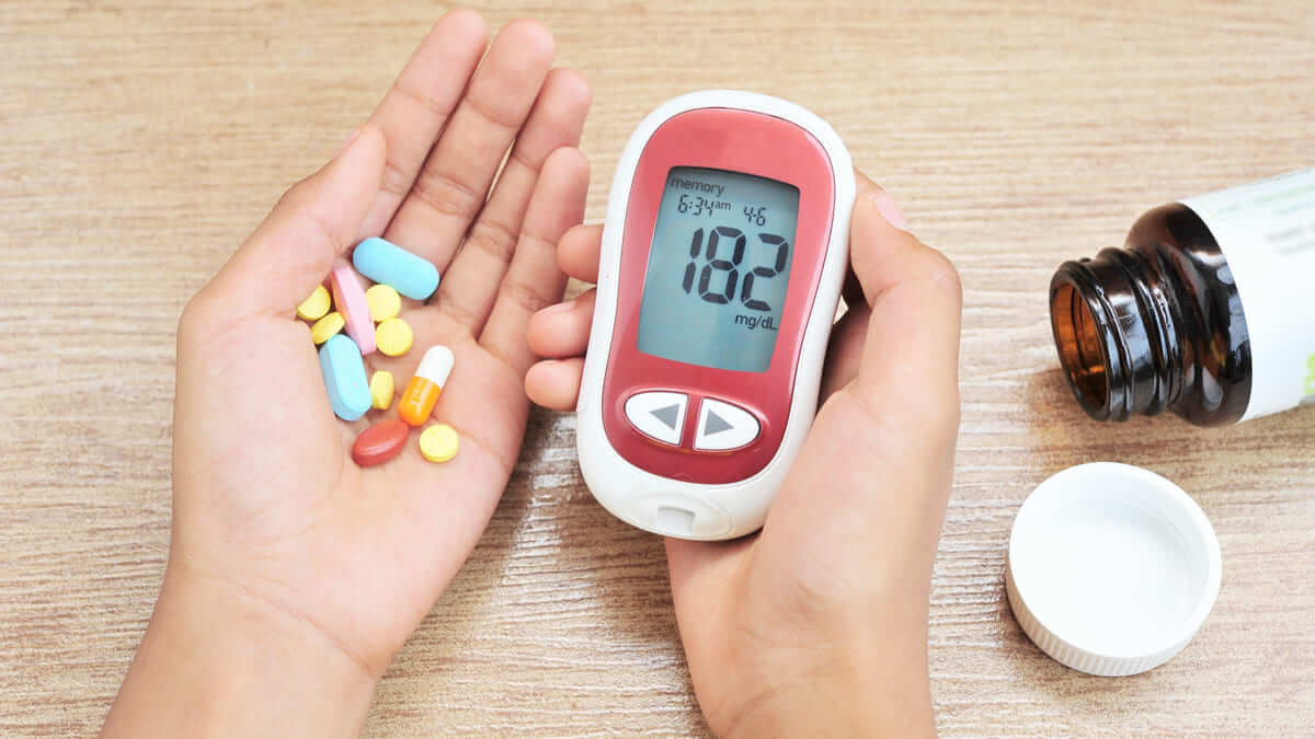 La FDA no aprobó teplizumab para tratar la diabetes tipo 1