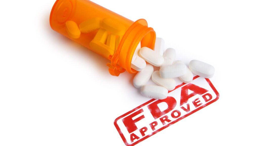 Medicamentos aprobados por la FDA en junio de 2021-¿Qué farmacéutica lidera las aprobaciones