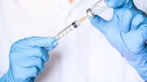 Oxford inicia ensayo vacuna VIH