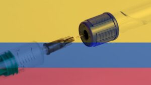 Seguros SURA lanza VaxThera una compañía para desarrollar vacunas en Colombia