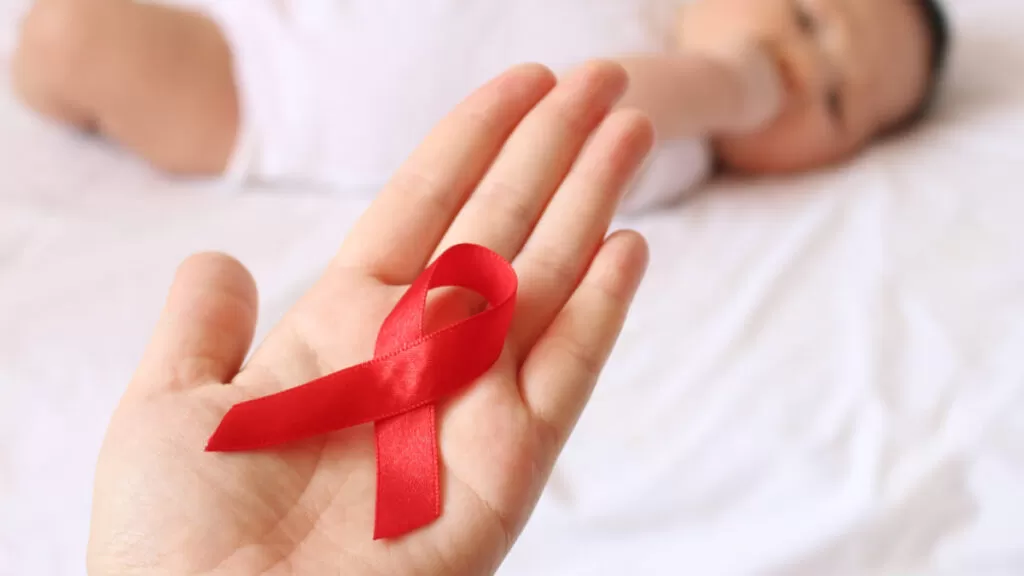 Tratamiento antirretroviral con dolutegravir muestra mejores resultados en niños con VIH