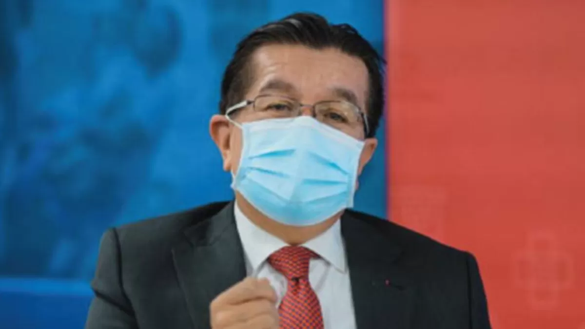 claves rendicion cuentas ministerio de salud