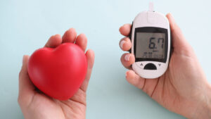 diabetes prolongada aumenta insuficiencia cardiaca