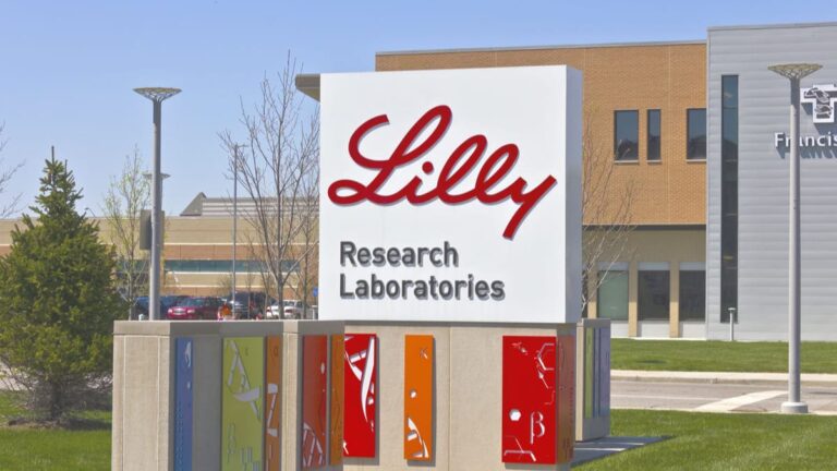 eli lilly fortalece portafolio insulina experimental