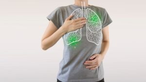 ¿En que se diferencia la bronquitis de la bronquiolitis