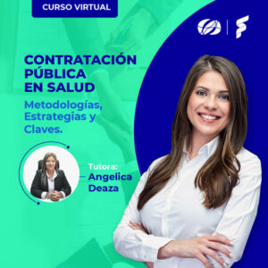 CONTRATACION PUBLICA EN SALUD - CURSO FORMARSALUD CONSULTORSALUD