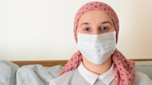 Carga de la enfermedad de pacientes oncológicos después de un año de pandemia