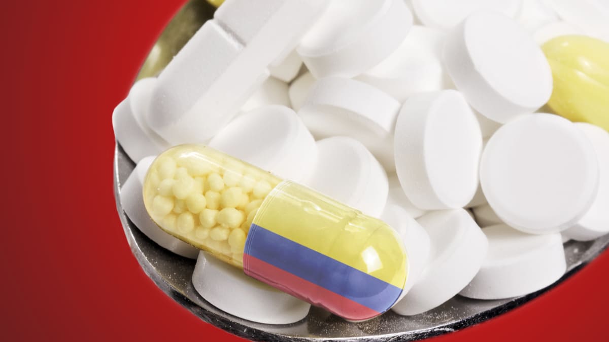 Circular 12 de 2021 oficializan la nueva regulación de precios de medicamentos