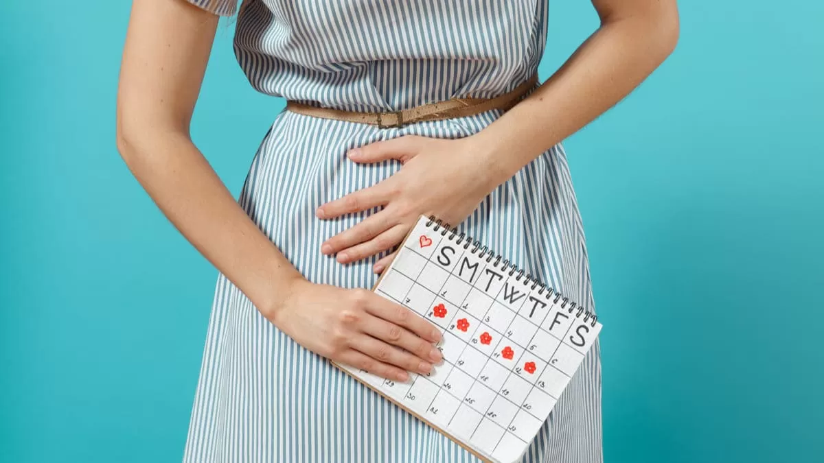 Creacion de licencia menstrual en Colombia proyecto de ley
