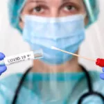 La ADRES giró $543.557 millones entre junio y agosto 2021 por pruebas Covid