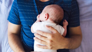 Ley 2114 de 2021 ampliación de la licencia de paternidad