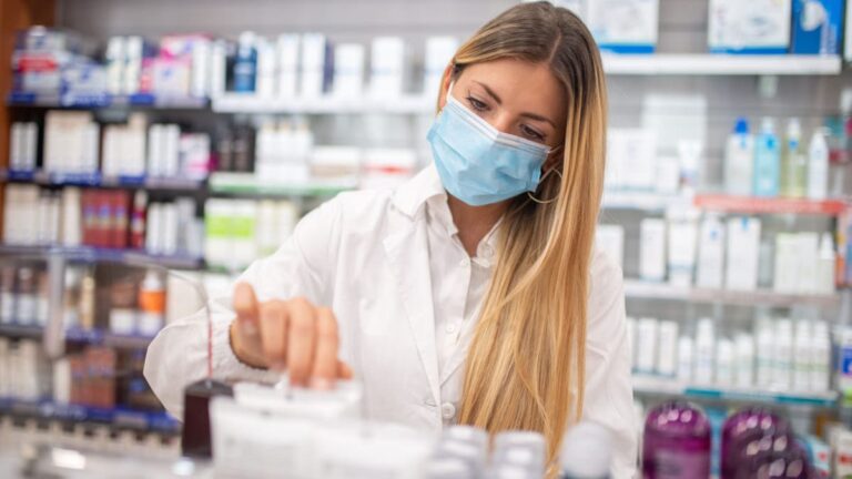 confianza en la industria farmaceutica depende de precios