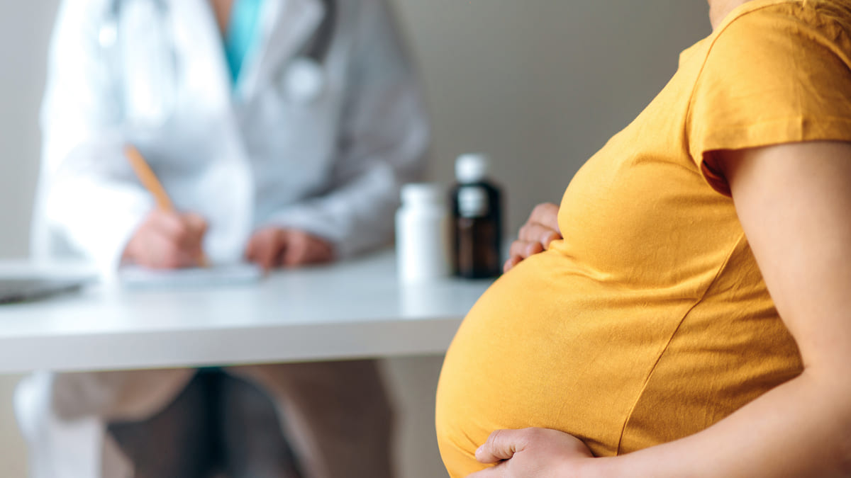 parto prematuro detectarse 10 semanas de embarazo