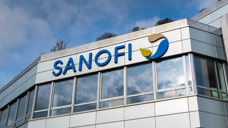 sanofi potencia competitividad Translate Bio