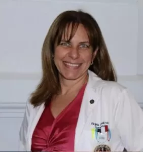 DRA. VIRGINIA ABELLO