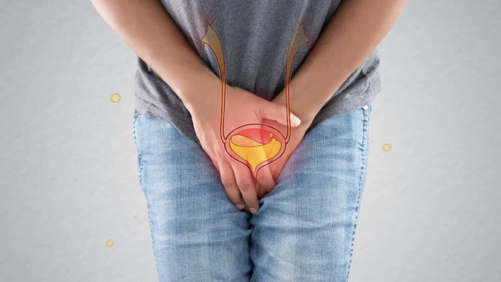 200 millones de personas sufren de incontinencia urinaria en el mundo - Abecé de la incontinencia