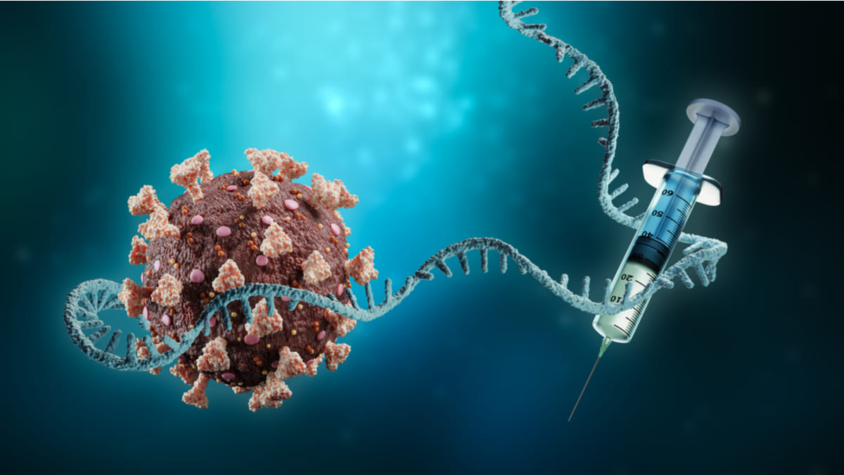 ARNm la tecnología que revoluciona la industria farmacéutica
