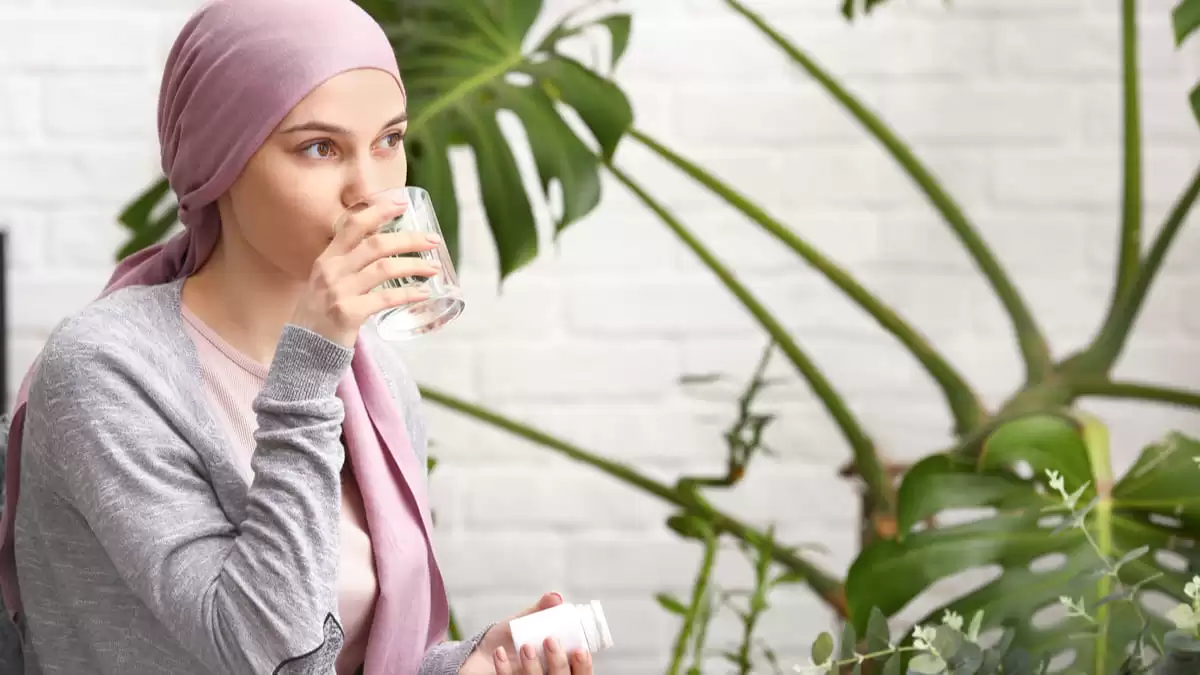 El Invima aprobó medicamento para Leucemia Mieloide Aguda en pacientes no elegibles para quimioterapia