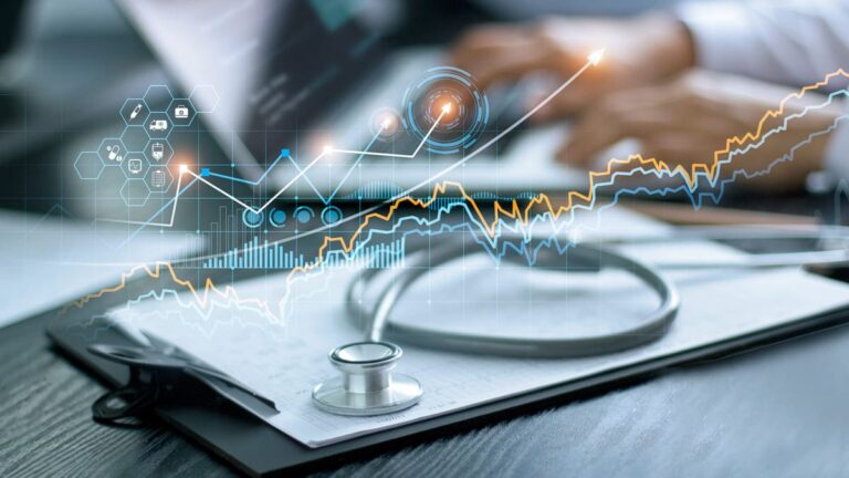 medtech balance y tendencias semestrales 2021