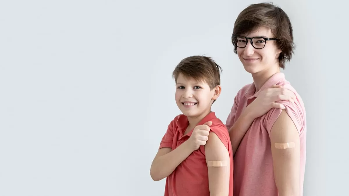 vacunacion en menores debe ser prioritaria Minsalud