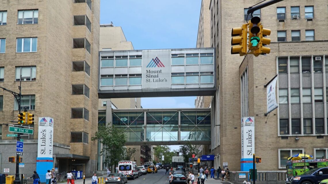 Hospital Monte Sinaí integra departamento de IA y salud