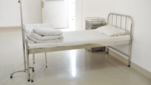 Hospital Rio Grande Magangue seguira intervencion