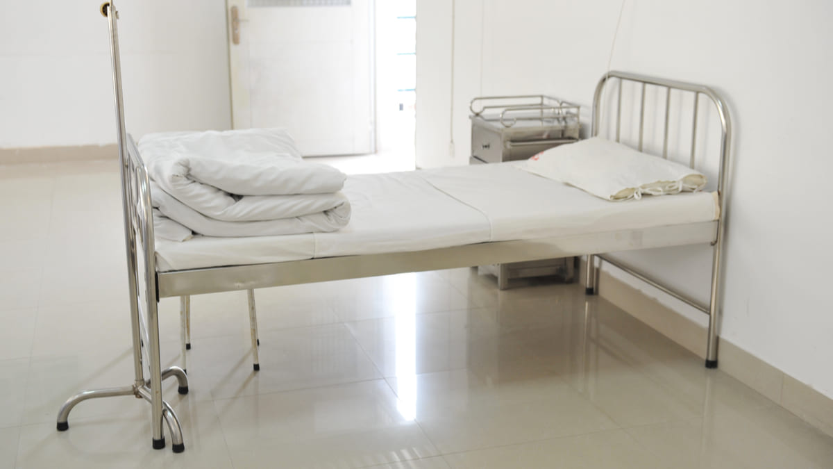 Hospital Rio Grande Magangue seguira intervencion