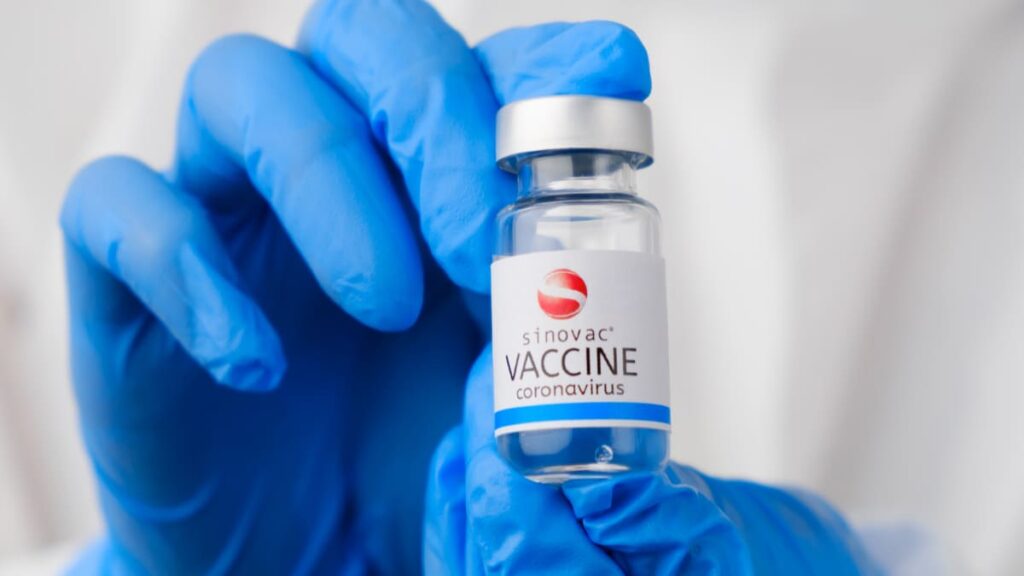 Invima aprueba el uso de la vacuna de Sinovac en niños a partir de los 6 años