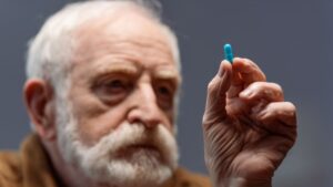 Medicamento para el Alzheimer de Roche recibe designación de terapia innovadora por parte de la FDA